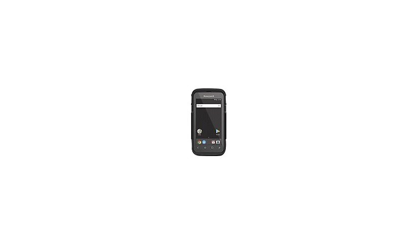 Honeywell Dolphin CT60 XP - data collection terminal - Android 9.0 (Pie) or later - 32 GB - 4.7" - 3G, 4G