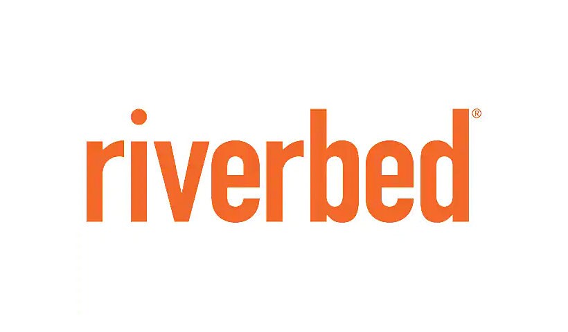 Riverbed - SFP (mini-GBIC) transceiver module - GigE