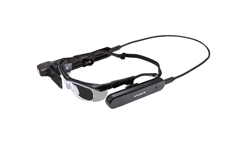 Vuzix Longevity Series M4000 Smart Glasses - 64 GB