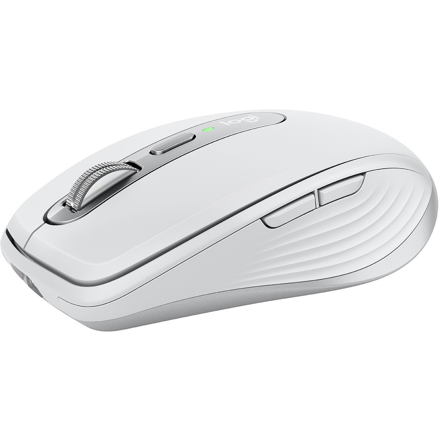 Logitech MX Anywhere 2S Wireless Mouse - Black