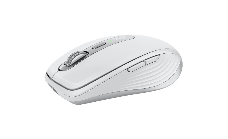 Logitech MX Anywhere 3 for Mac - mouse - Bluetooth - 910-005899 