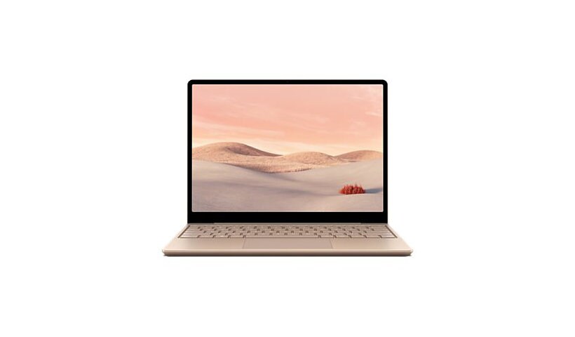 Microsoft Surface Laptop Go - 12,4" - Core i5 1035G1 - 8 GB RAM - 128 GB SS