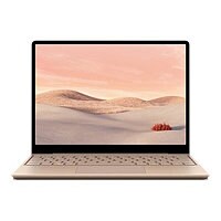 Microsoft Surface Laptop Go - 12,4" - Core i5 1035G1 - 8 GB RAM - 256 GB SS