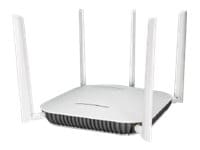 Fortinet FortiAP 433F - wireless access point - Wi-Fi 6