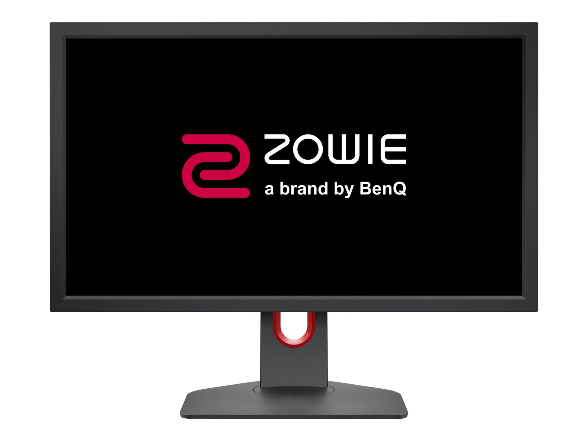 BenQ ZOWIE XL2411K - eSports - XL Series - LED monitor - Full HD (1080p) -  24