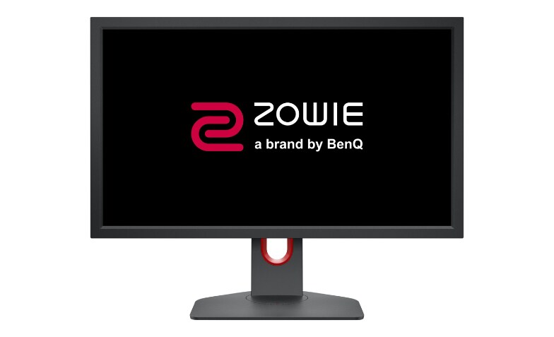 BenQ ZOWIE XL2411K - eSports - XL Series - LED monitor - Full HD (1080p) -  24