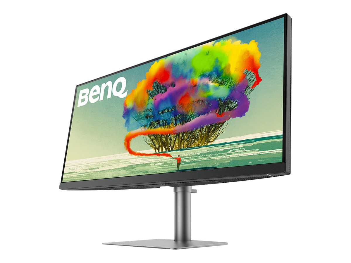 BenQ PD3420Q - LED monitor - 34" - HDR