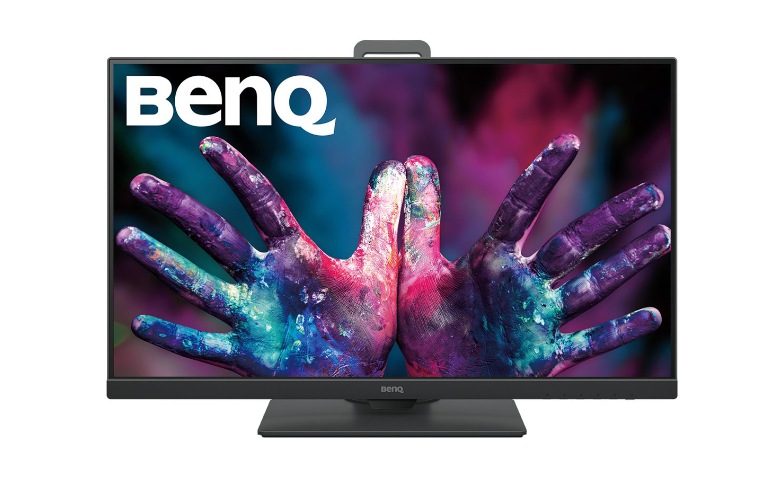 BenQ DesignVue PD2705Q - PD Series - LED monitor - 27
