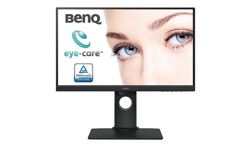 BenQ GW2480T 24" Class Full HD LCD Monitor - 16:9 - Black