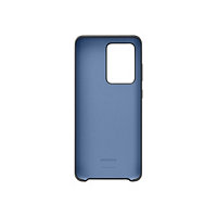 Samsung Silicone Cover EF-PG988 - back cover for cell phone