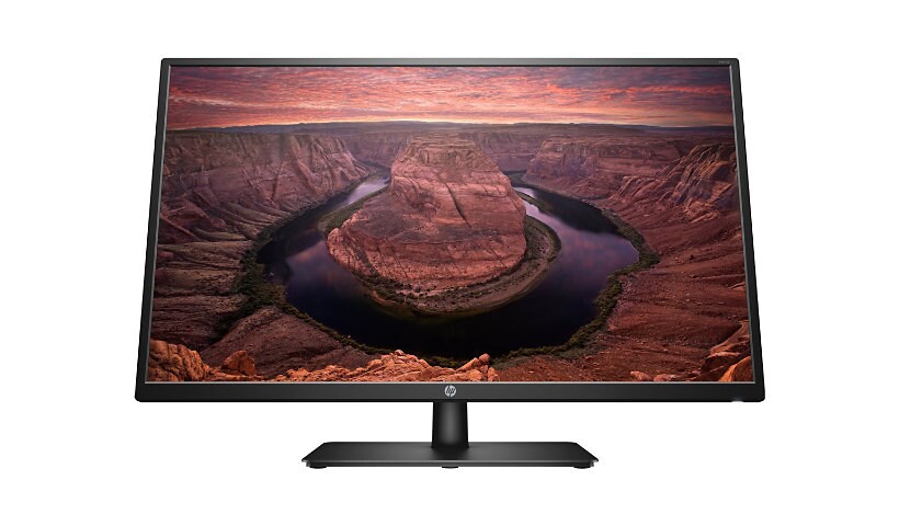 HP 32f - LED monitor - Full HD (1080p) - 31.5"
