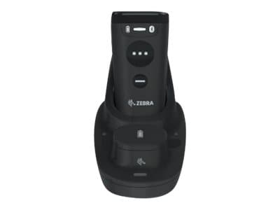 Zebra Single-slot Charge Communication Cradle - barcode scanner charging st