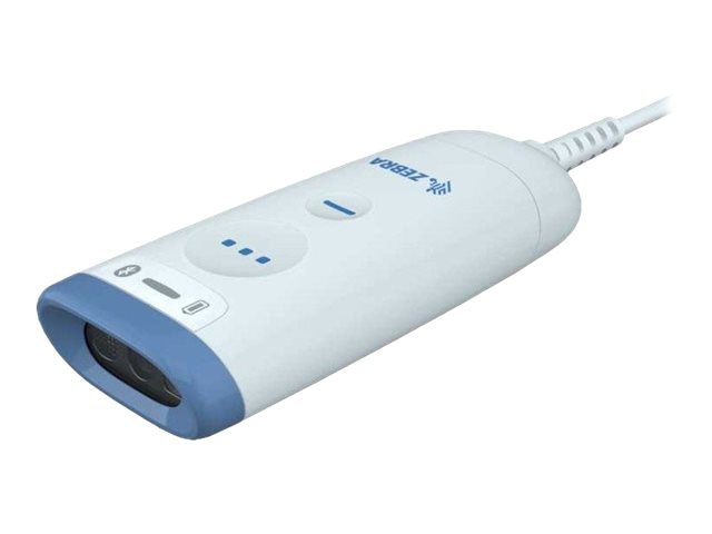 Zebra CS60-HC - barcode scanner