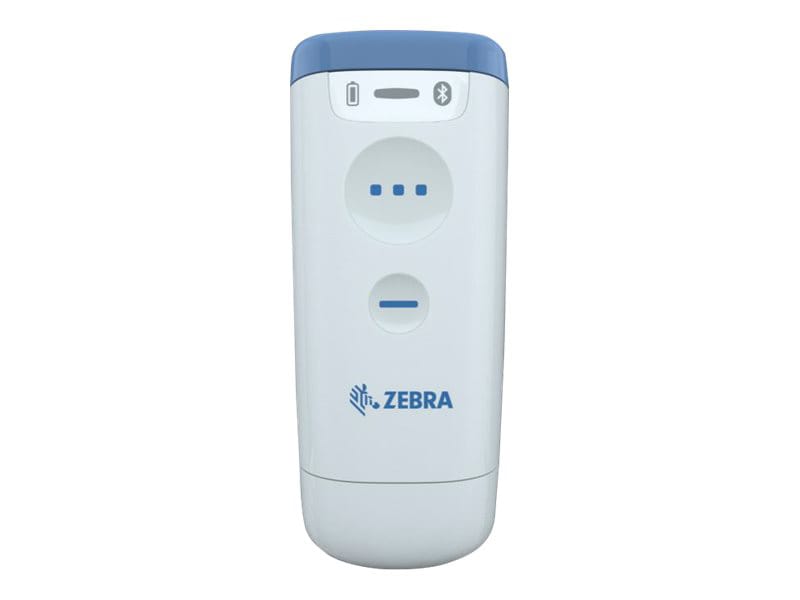 Zebra CS60-HC - Healthcare - barcode scanner