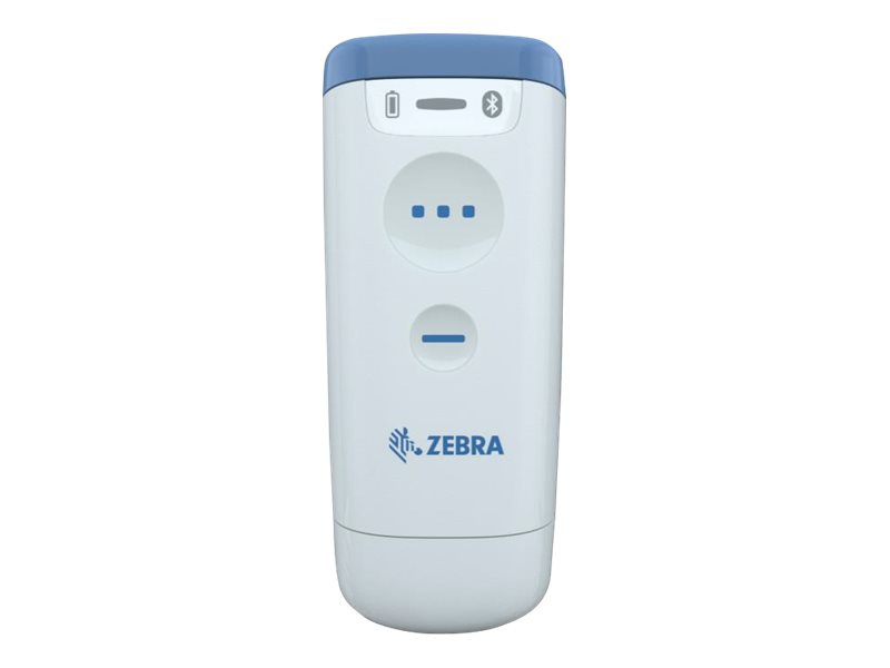 Zebra CS60-HC - Healthcare - barcode scanner