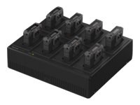 Panasonic ARB-BWC4-8DOCK charging dock - + AC power adapter