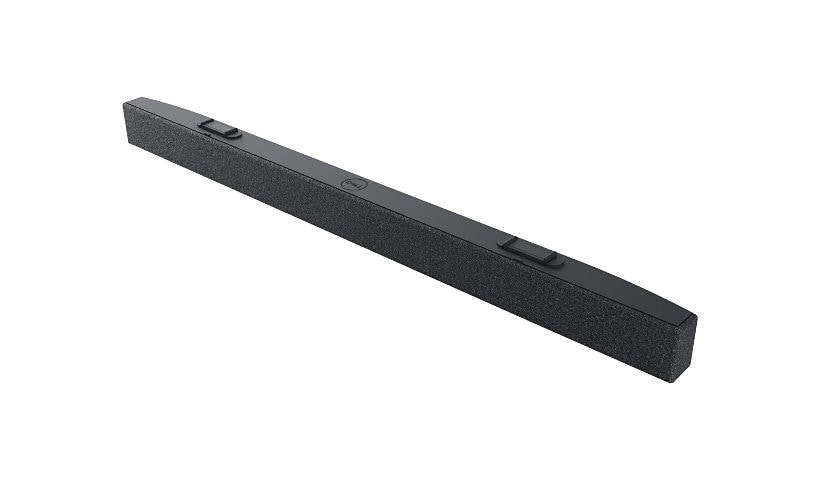 Dell SB521A - sound bar - for monitor