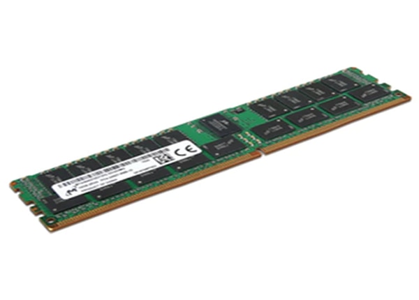 Lenovo - DDR4 - module - 16 GB - DIMM 288-pin - 3200 MHz / PC4-25600 - registered