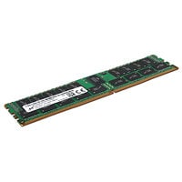Lenovo - DDR4 - module - 16 GB - DIMM 288-pin - 3200 MHz / PC4-25600 - registered