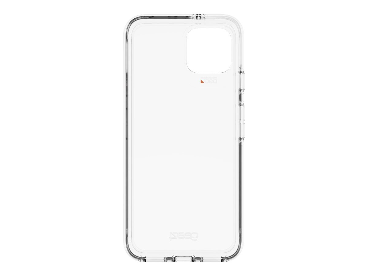 Gear4 Crystal Palace - back cover for cell phone