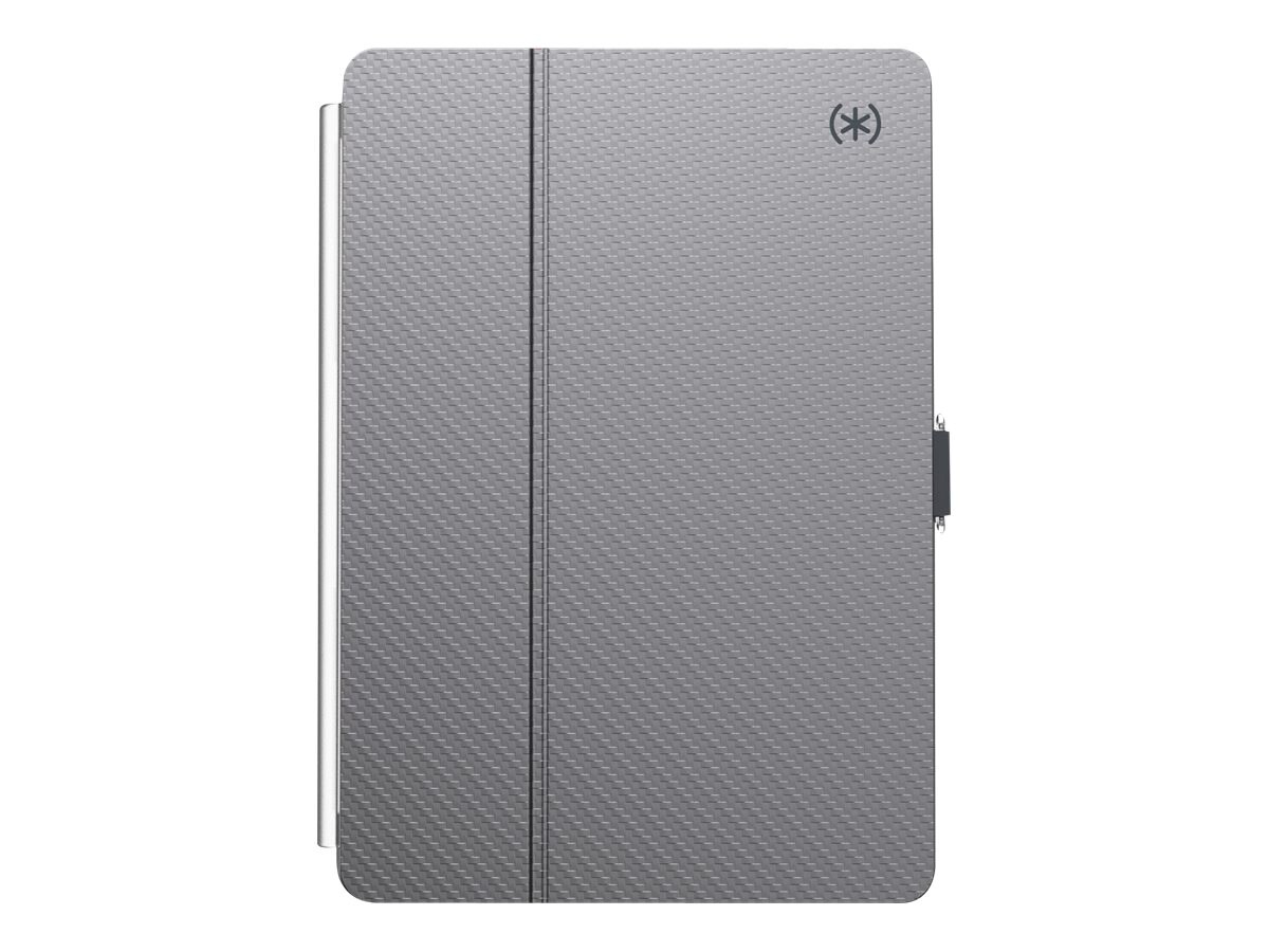Speck Balance Folio Clear - flip cover for tablet