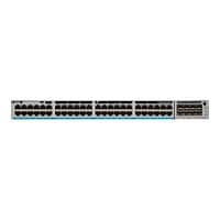 Cisco Catalyst 9300 - commutateur - 48 ports - Géré - Montable sur rack