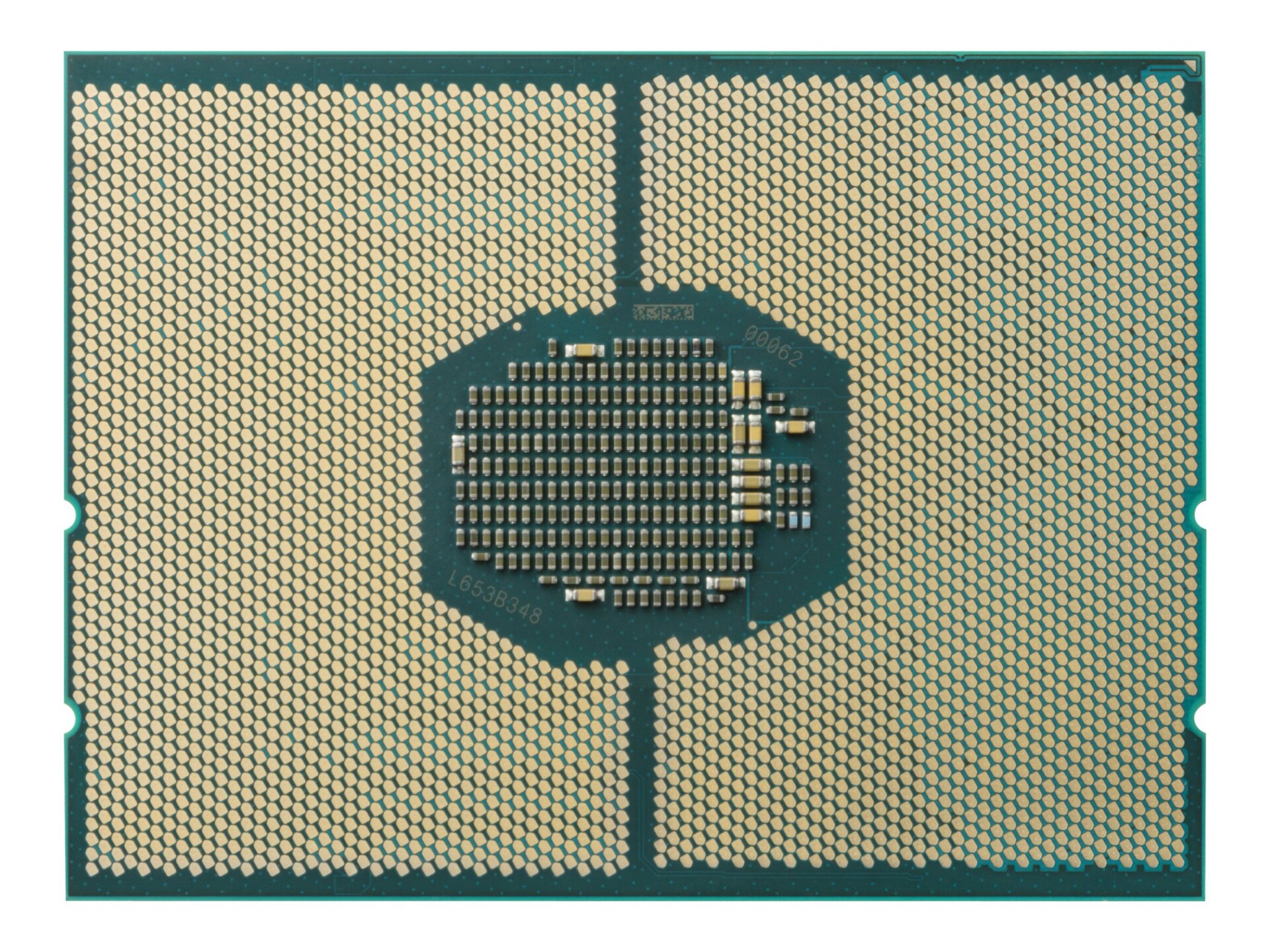 Intel Xeon Silver 4208 / 2.1 GHz processor