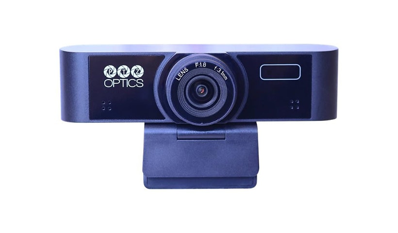 PTZOptics PT-WEBCAM-80-V2 - webcam