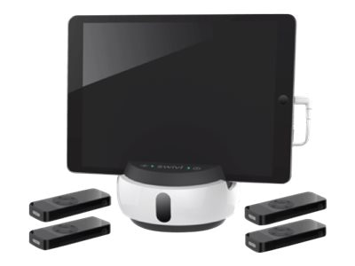 Swivl CX Series Robot SW4138-CX5 support system - motorised base