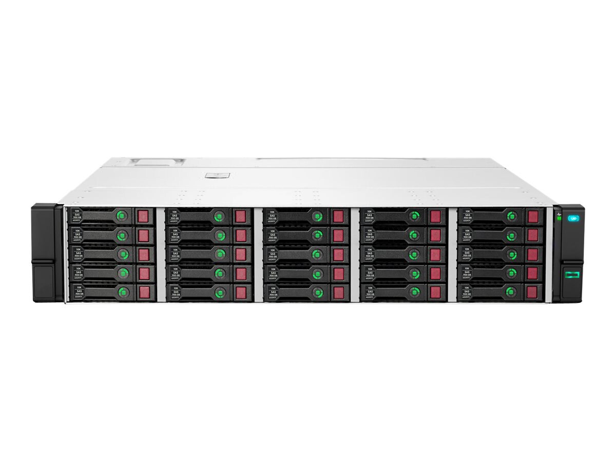 HPE D3710 - storage enclosure