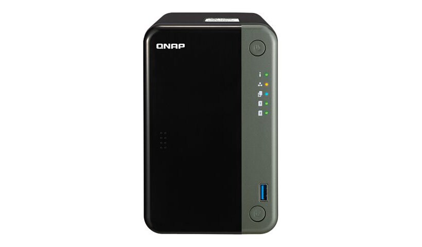 QNAP TS-253D - NAS server