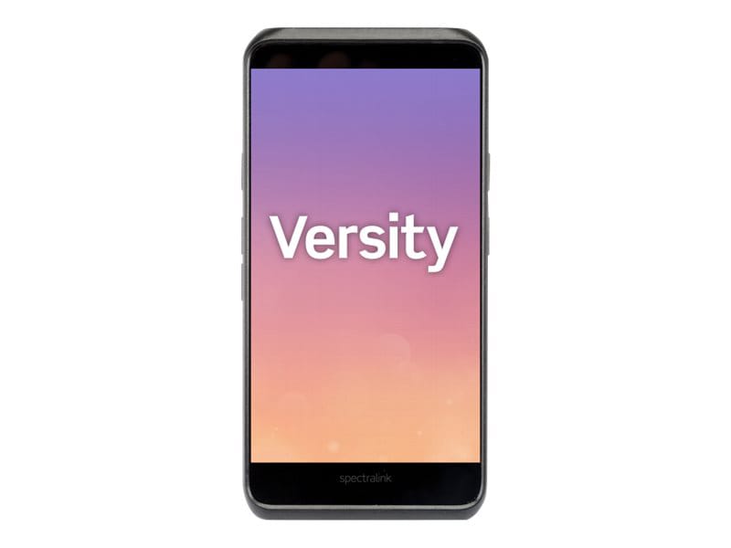 Spectralink Versity 9553 - smartphone - 64 GB -