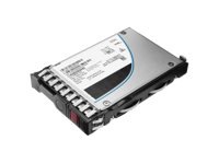 HPE Read Intensive Universal Connect - SSD - 1.92 TB - U.3 PCIe 3.0 x4 (NVM