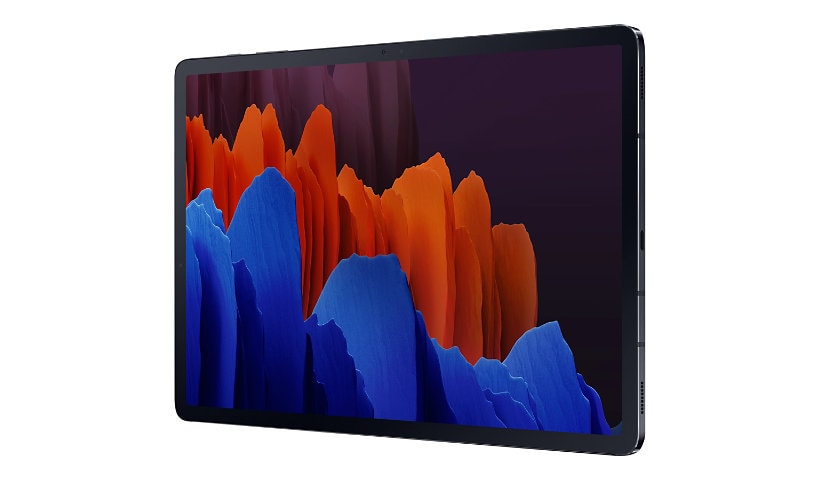 Samsung Galaxy Tab S7+ - tablet - Android - 128 GB - 12.4" - 3G, 4G, 5G - Verizon