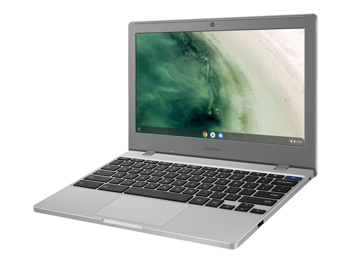 Samsung Chromebook 4 - 11.6" - Intel Celeron - N4020 - 4 GB RAM - 32 GB eMM