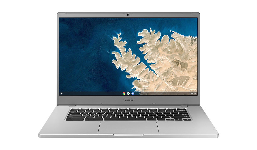 Samsung Chromebook 4+ - 15.6" - Intel Celeron - N4020 - 4 GB RAM - 32 GB eMMC
