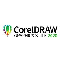 CorelDRAW Graphics Suite 2020 - Enterprise license + 1 year CorelSure Maint
