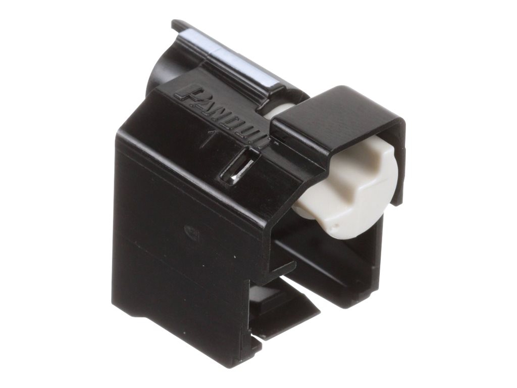 Panduit outlet port lock kit