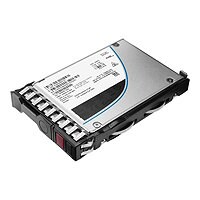 HPE Mixed Use Universal Connect - SSD - 1.6 TB - U.3 PCIe (NVMe)