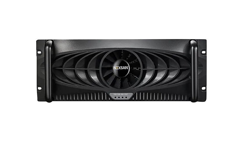 Nexsan BEAST Elite 60x16TB 7200rpm Hard Drive Array