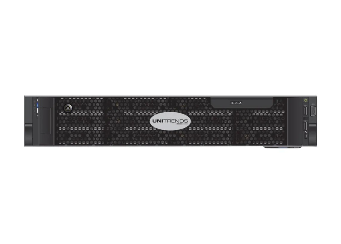 Unitrends Recovery Series 9120s All-in-One Appliance