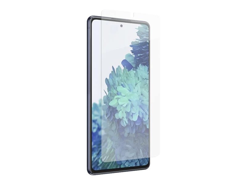 ZAGG InvisibleShield Glass Elite+ Screen Protector For Samsung Galaxy S20 FE 5G