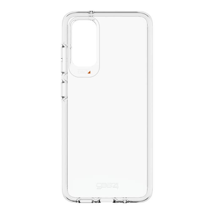 Gear4 Crystal Palace - back cover for cell phone