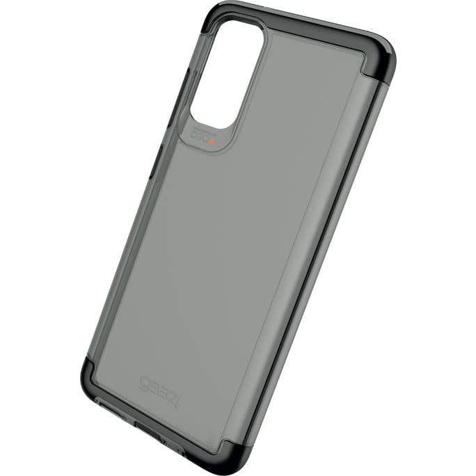 ZAGG Gear4 Wembley Palette Case for Galaxy S20 FE 5G Smartphone - Smoke