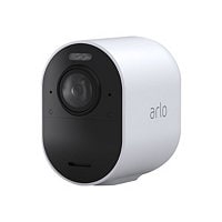 Arlo Ultra 2 4K Network Camera - Color - 2 Pack