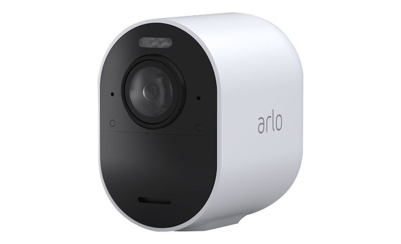 Arlo Ultra 2 Spotlight Camera - network surveillance camera - VMS5240-200NAS - Cameras - CDW.com