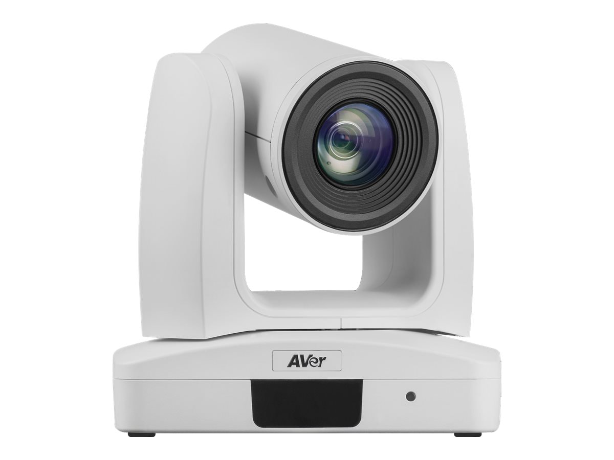AVer PTZ330 Professional - network surveillance camera - TAA Compliant