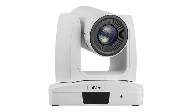 AVer PTZ330 Professional - network surveillance camera - TAA Compliant