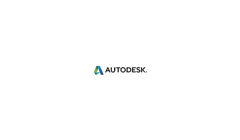 Autodesk Fusion 360 Early adopter - Legacy - Subscription Renewal (annual) - 1 seat