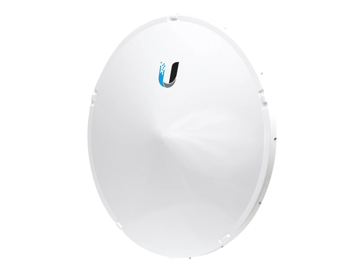 Ubiquiti airFiber 11 - Low Band - wireless bridge - AirFiber - with Ubiquit